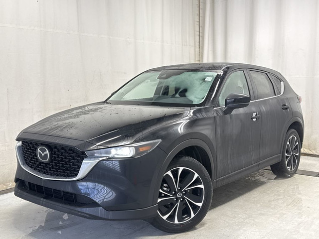 2025 Mazda CX-5 GS Comfort AWD in Cars & Trucks in Strathcona County - Image 3