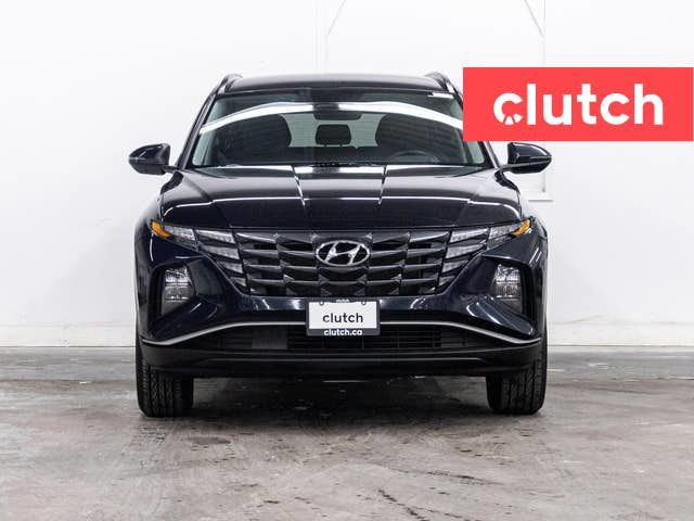 2022 Hyundai Tucson Preferred AWD w/Apple CarPlay & Android Auto in Cars & Trucks in City of Toronto - Image 2