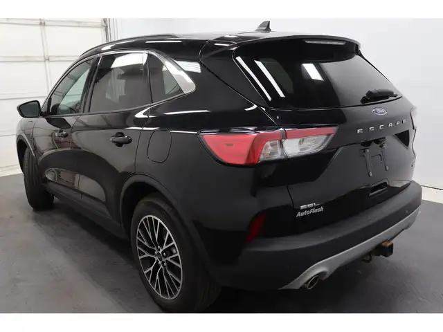 2021 Ford Escape SEL, PHEV, CUIR, CARPLAY, SIEGES CHAUFFANT in Cars & Trucks in Longueuil / South Shore - Image 6