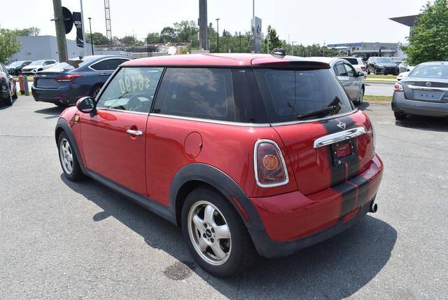 2009 MINI Cooper BASE in Cars & Trucks in City of Halifax - Image 3