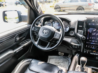 Used 2022 Ram 1500 G/T Package | HEMI 5.7L V8 | Diamond Black | 8-Speed Auto | For Sale in London, O... (image 5)