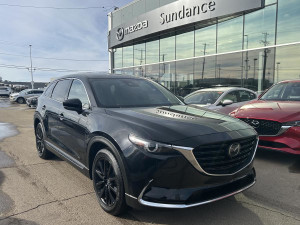 2021 Mazda CX-9 Kuro Edition AWD
