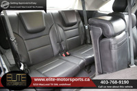 STUNNING 2011 ACURA MDX TECH PACKAGE FULLY LOADED WITH HEATED LEATHER SEATS, NAVIGATION, BACK UP CAM... (image 8)