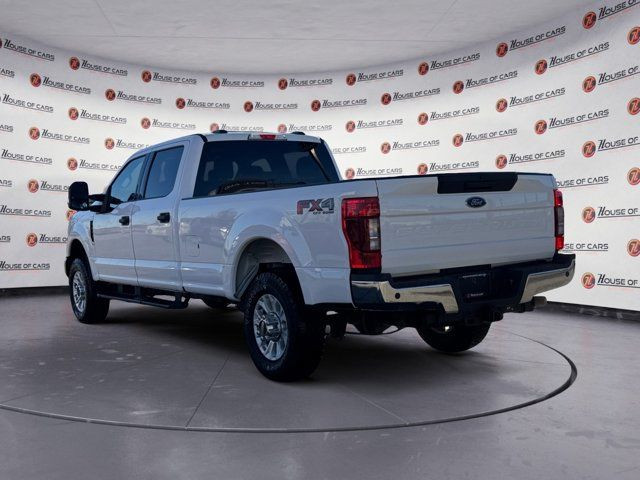 2020 Ford Super Duty F-350 SRW XL in Cars & Trucks in Calgary - Image 4