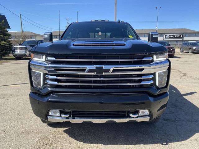 Chevrolet Silverado 3500 High Country 2022 in Cars & Trucks in Grande Prairie - Image 2