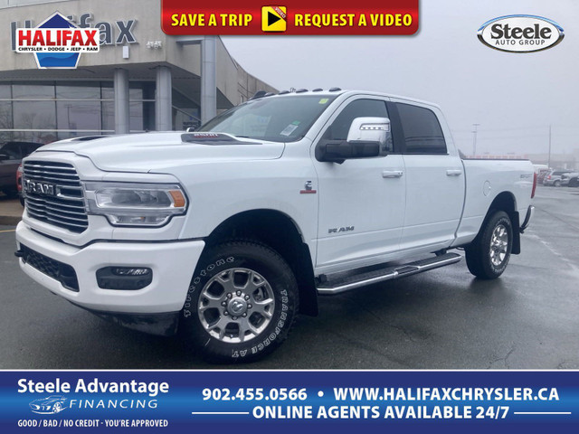 2023 Ram 2500 LARAMIE in Cars & Trucks in City of Halifax