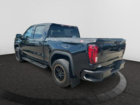 *This Blacked Out 2025 GMC Sierra 1500 4WD Elevation Edition Capital Custom in Onyx Black is equippe... (image 2)