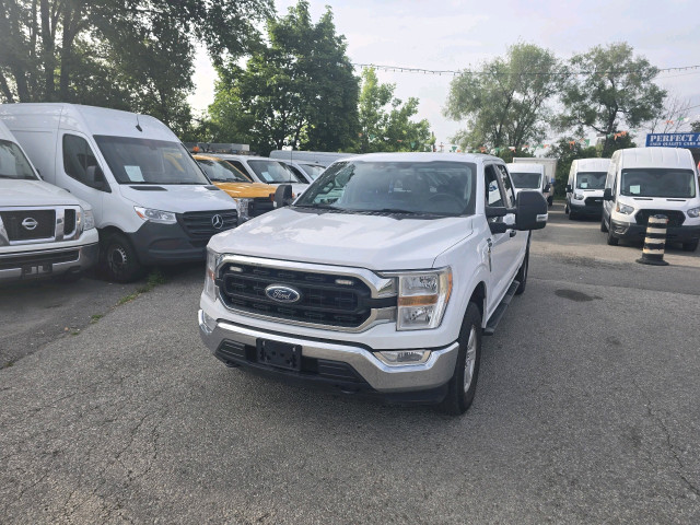 2021 Ford F-150 XLT in Cars & Trucks in City of Toronto