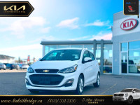 2019 Chevrolet Spark LT FINANCE SPECIAL $1,000 OFF