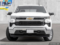This Chevrolet Silverado 1500 delivers a powerful engine powering this Automatic transmission.*This... (image 1)