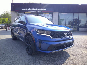 2021 Kia Sorento EX AWD