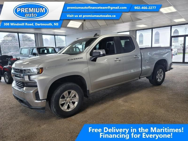 2021 Chevrolet Silverado 1500 in Cars & Trucks in Dartmouth