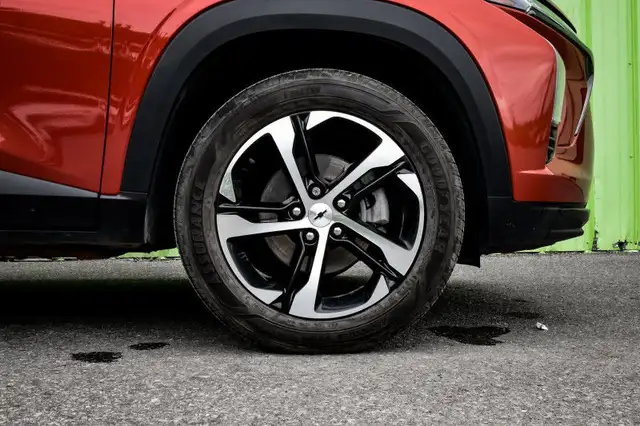 2024 Chevrolet Trax 1RS - Remote Start - Heated Seats in Cars & Trucks in Cornwall - Image 8