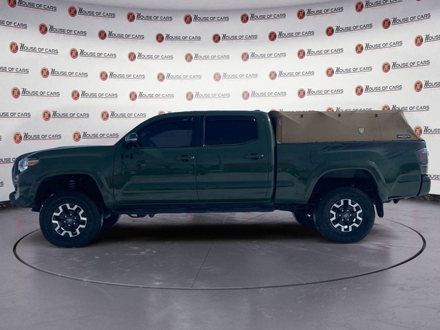  2022 Toyota Tacoma 4x4 Double Cab TRD OFF ROAD in Cars & Trucks in Calgary - Image 2