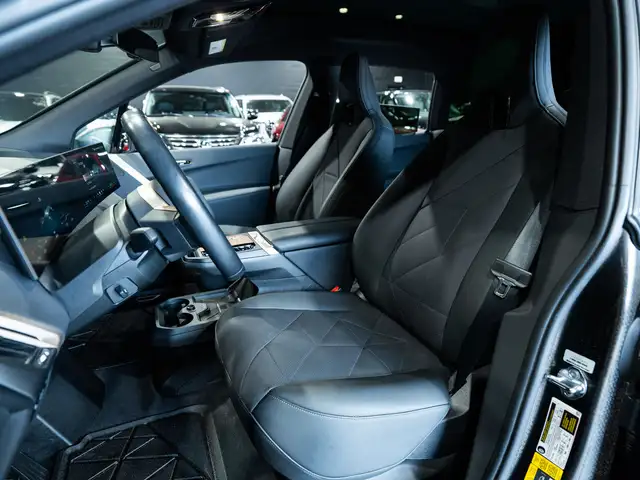2024 BMW iX xDrive50 Sports/360CAM/1OWNER/CLEAN CARFAX in Cars & Trucks in Mississauga / Peel Region - Image 23