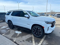 2024 Chevrolet Tahoe RST 4WD Unleash your drive with the bold and dynamic 2024 Chevrolet Tahoe RST 4... (image 7)