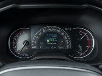 Odometer is 47649 kilometers below market average!Navigation, Sunroof, Clean Car fax Report and Acci... (image 6)