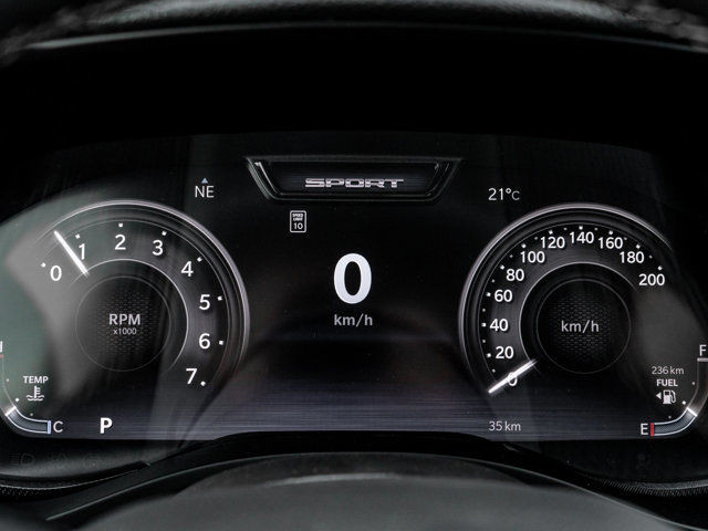 2025 Ram 1500 Sport in Cars & Trucks in Barrie - Image 3