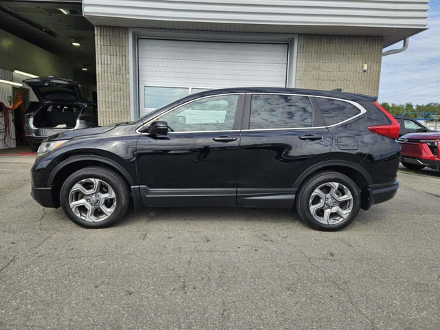 2017 HONDA CR-V EX, AWD, TOIT OUVRANT, SIEGES CHAUFFANTS in Cars & Trucks in Shawinigan - Image 2