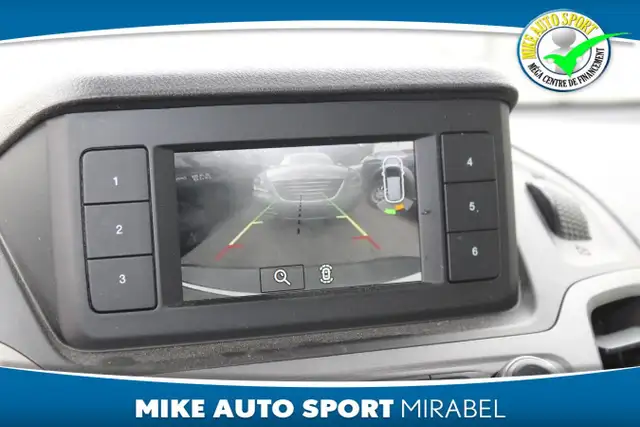 2019 Ford Transit Connect Wagon XL avec 2 portes coulissantes et in Cars & Trucks in Laval / North Shore - Image 21