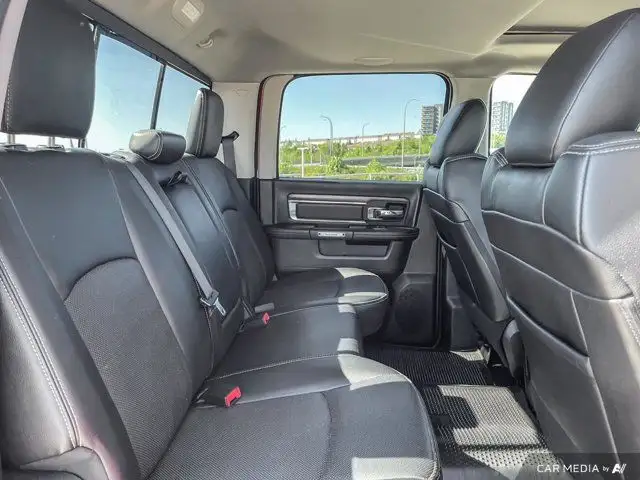 2015 Ram 1500 Laramie | MVI ONLY dans Autos et camions dans Dartmouth - Image 27