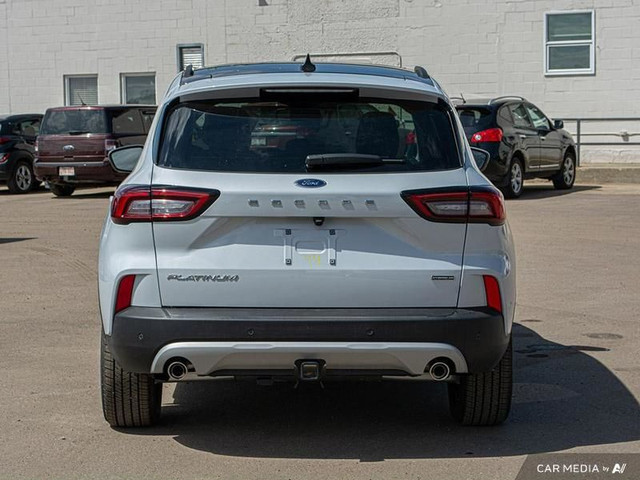 2025 Ford Escape Platinum in Cars & Trucks in Edmonton - Image 4