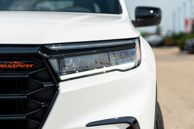 2025 Honda Ridgeline TrailSport in Cars & Trucks in Edmonton - Image 4