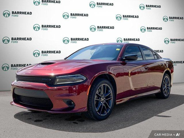 2023 Dodge Charger GT AWD in Cars & Trucks in Edmonton