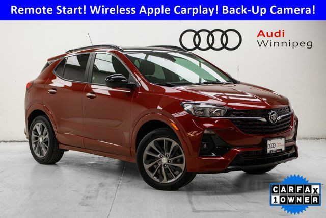 2023 Buick Encore GX Select | Sunroof | Heated Seats in Cars & Trucks in Winnipeg