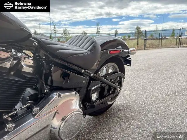 2024 Harley-Davidson FXST - Softail Standard FXST - Standard in Street, Cruisers & Choppers in Kelowna - Image 25