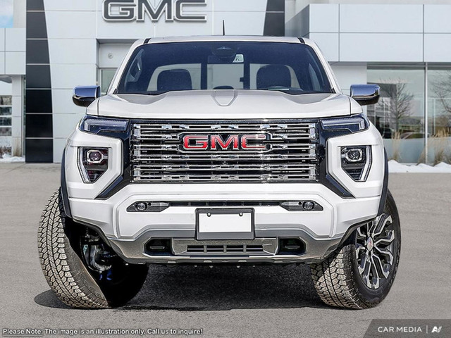 2025 GMC Canyon Denali |Factory Order- Arriving Soon| in Cars & Trucks in Winnipeg - Image 2