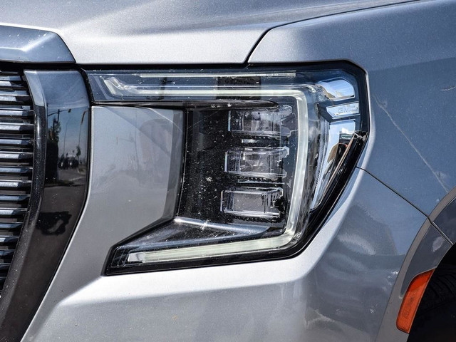 2023 GMC Yukon Denali Ultimate Vent Front Seat W/Massage, PAN... in Cars & Trucks in Oakville / Halton Region - Image 4