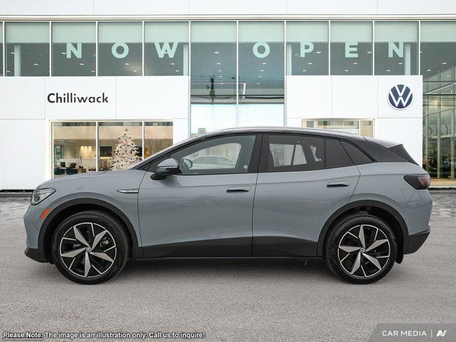 2025 Volkswagen ID.4 Pro in Cars & Trucks in Chilliwack - Image 4