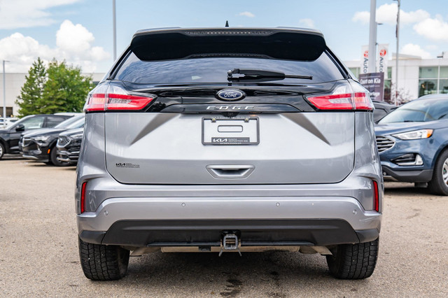 2024 Ford Edge SEL SEL AWD | LEATHER | SUNROOF | APPLE CARPLAY in Cars & Trucks in Edmonton - Image 3