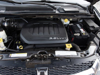 3.6L V6, Sunroof, Heated Leather Seats, Backup Camera, Navigation, Heated Steering Wheel, Power Lift... (image 6)