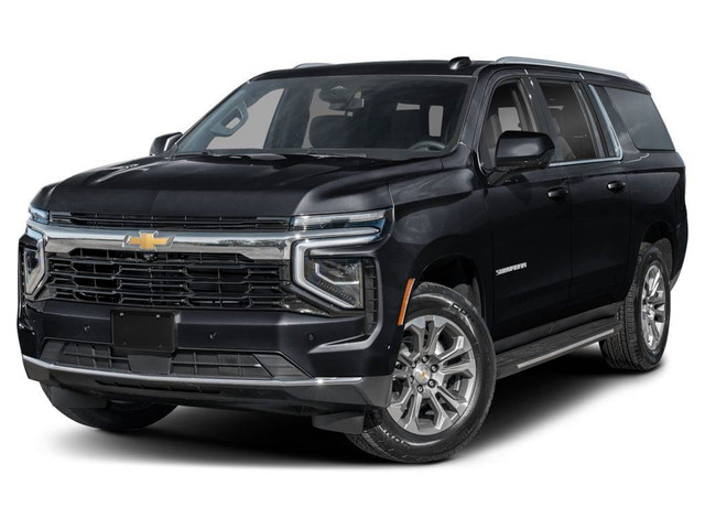 2025 Chevrolet Suburban Z71 in Cars & Trucks in London