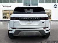 This Land Rover Range Rover Evoque delivers a Intercooled Turbo Premium Unleaded I-4 2.0 L/122 engin... (image 3)