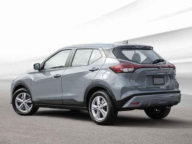 2025 Nissan Kicks Play S in Cars & Trucks in Oshawa / Durham Region - Image 4