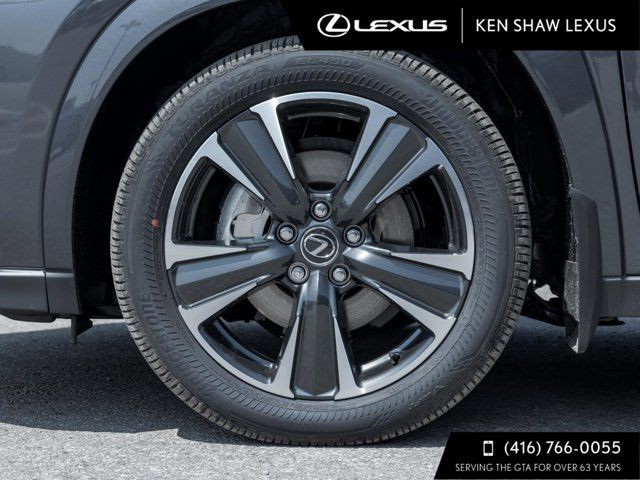 2025 Lexus UX in Cars & Trucks in City of Toronto - Image 4