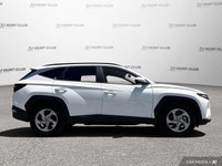 The 2023 Hyundai Tucson Preferred offers a compelling blend of style and practicality. Its sleek Cry... (image 7)