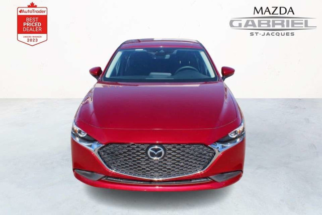 2019 Mazda Mazda3 GS in Cars & Trucks in City of Montréal - Image 2