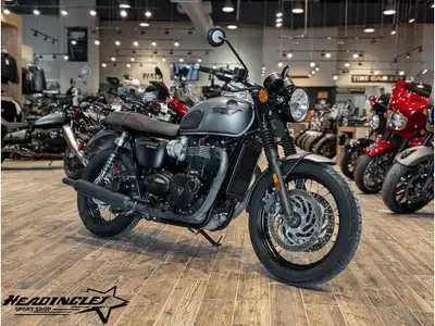 Please contact our sales department for the most up-to-date availability on motorcycles, ATVs, side-...