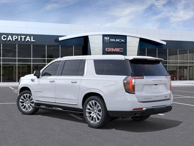 2025 GMC Yukon XL Denali in Cars & Trucks in Calgary - Image 4