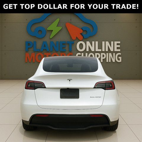 2023 Tesla Model Y Performance/ AWD/ ONE OWNER/NO in Cars & Trucks in Markham / York Region - Image 3