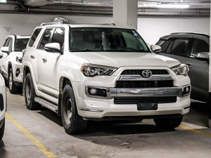 2015 Toyota 4-Runner SR5 V6