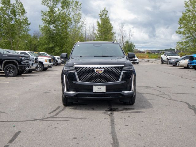 2022 Cadillac Escalade Premium Luxury - Remote Start, Head-up in Cars & Trucks in Belleville - Image 3