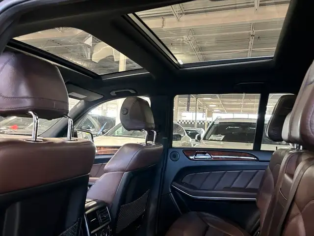 2014 Mercedes-Benz GL-Class GL350 BlueTEC|4MATIC|7PASSENGER|BROW in Cars & Trucks in City of Toronto - Image 10