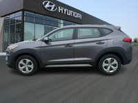 This Certified Pre-Owned 2021 Hyundai Tucson Essential AWD offers a perfect blend of reliability, ef... (image 7)
