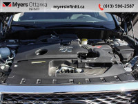 Heated Seats, Heated Steering Wheel, Power Liftgate, Wireless Charging Pad, Wi-Fi Hotspot! With luxu... (image 5)