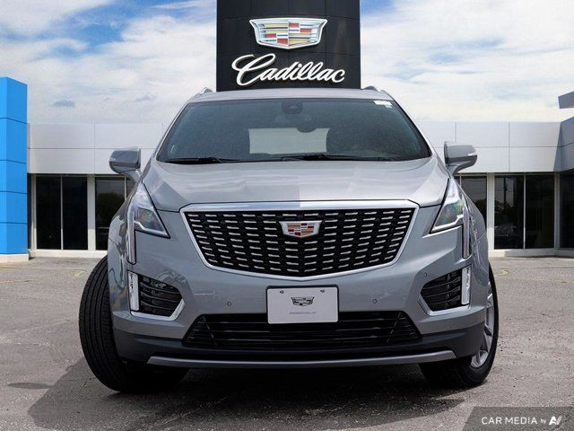 2024 Cadillac XT5 AWD Premium Luxury | Sunroof | Apple Carplay in Cars & Trucks in Windsor Region - Image 2